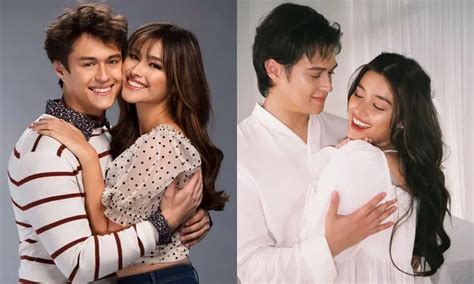 lizquen breakup|How Liza Soberano reacted to breakup rumors .